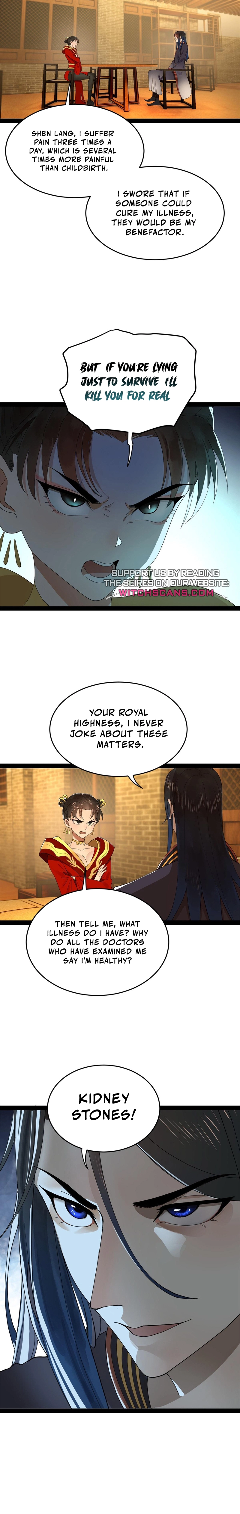 Read Ultimate Son-in-Law EN Manga Online