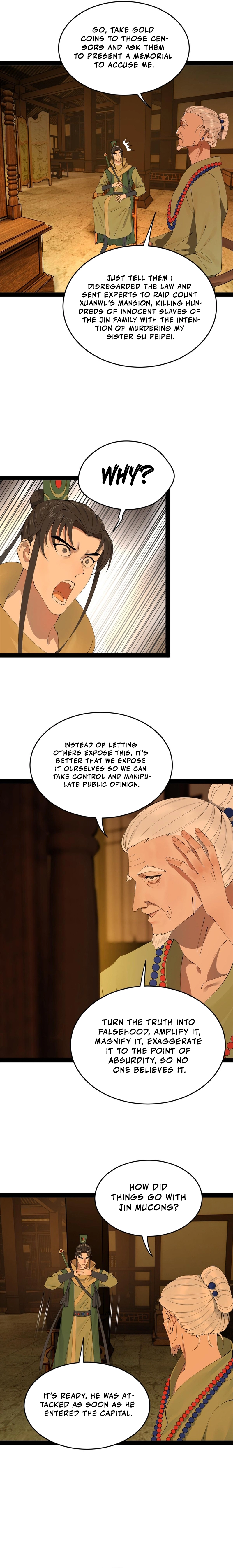 Read Ultimate Son-in-Law EN Manga Online