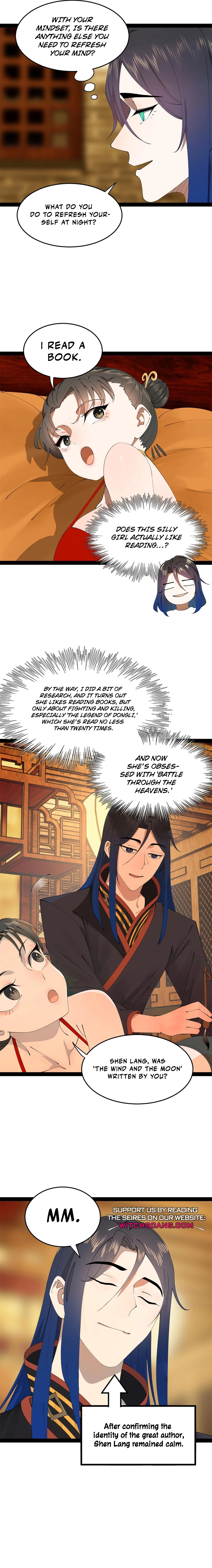 Read Ultimate Son-in-Law EN Manga Online