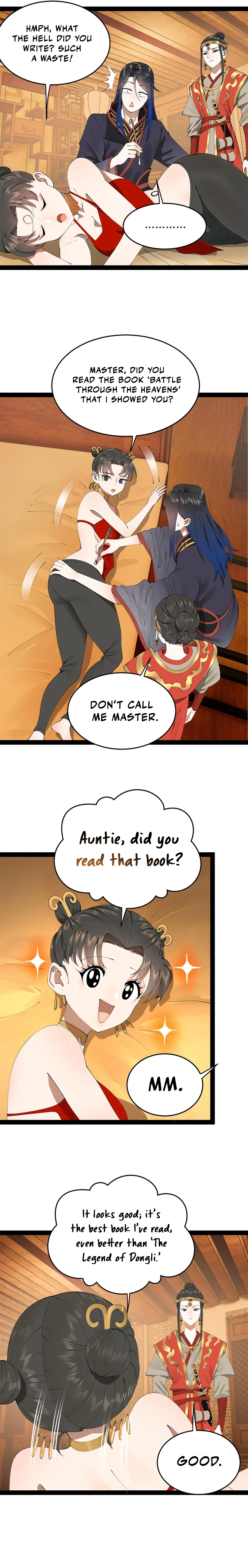 Read Ultimate Son-in-Law EN Manga Online