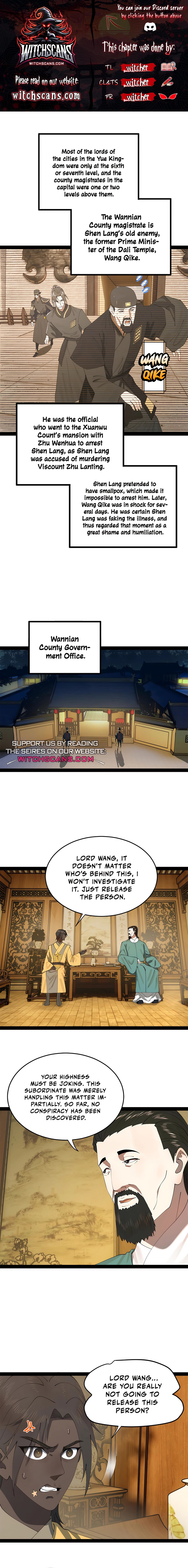 Read Ultimate Son-in-Law EN Manga Online