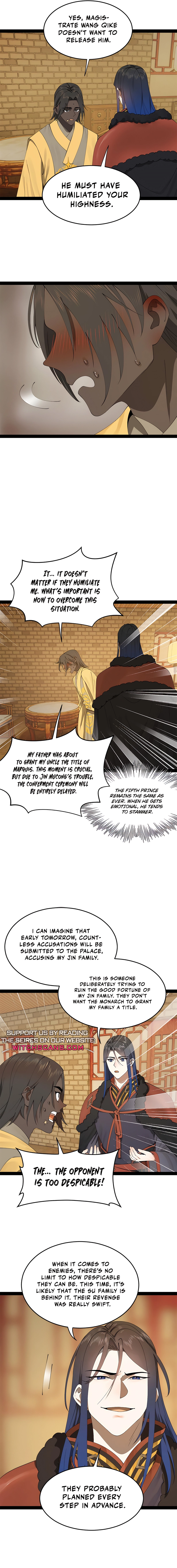 Read Ultimate Son-in-Law EN Manga Online