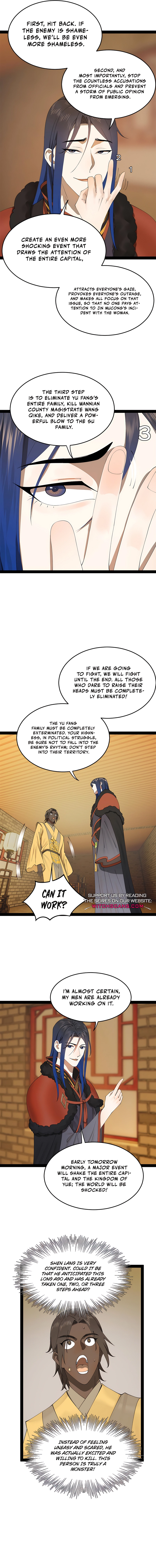 Read Ultimate Son-in-Law EN Manga Online