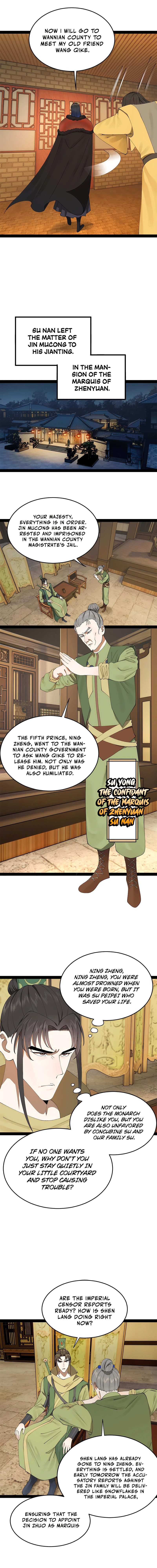 Read Ultimate Son-in-Law EN Manga Online