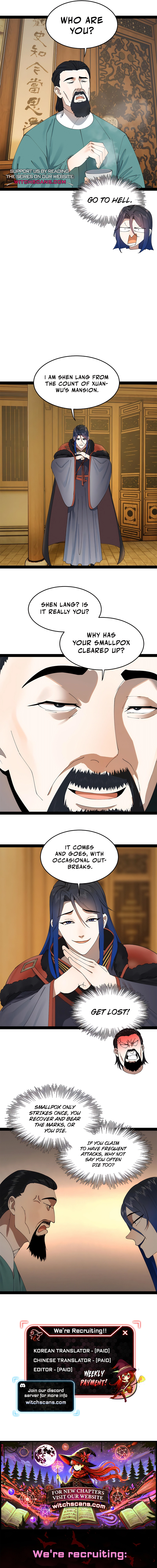 Read Ultimate Son-in-Law EN Manga Online