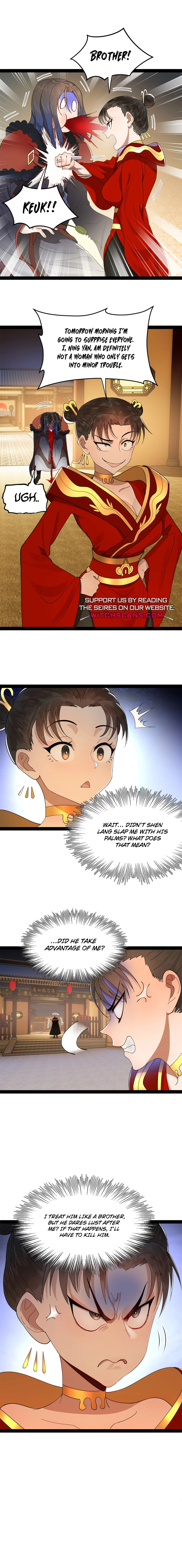 Read Ultimate Son-in-Law EN Manga Online