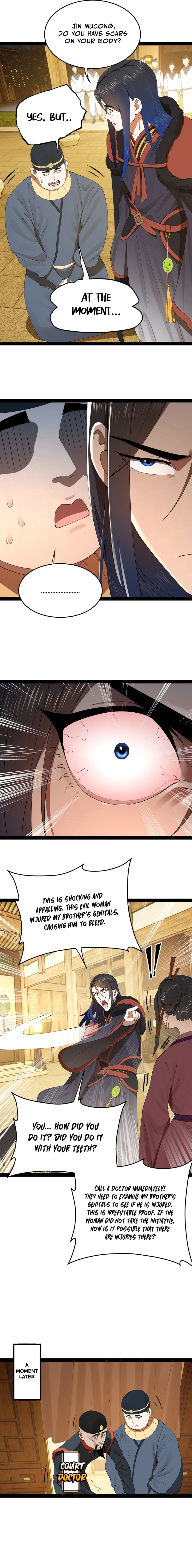 Read Ultimate Son-in-Law EN Manga Online
