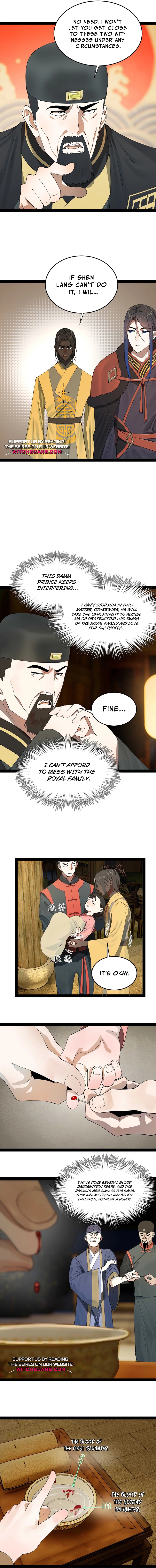 Read Ultimate Son-in-Law EN Manga Online