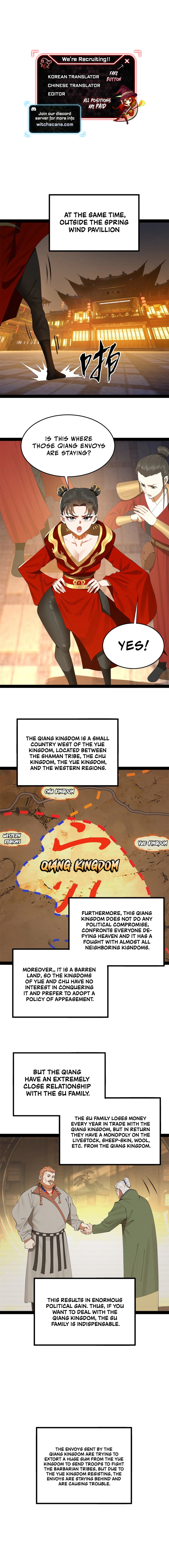Read Ultimate Son-in-Law EN Manga Online