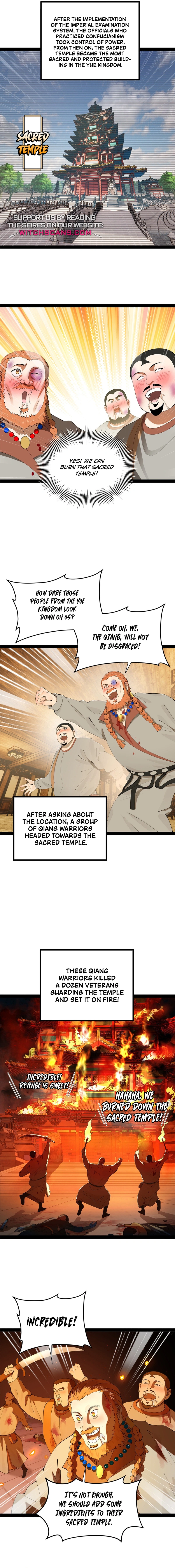 Read Ultimate Son-in-Law EN Manga Online