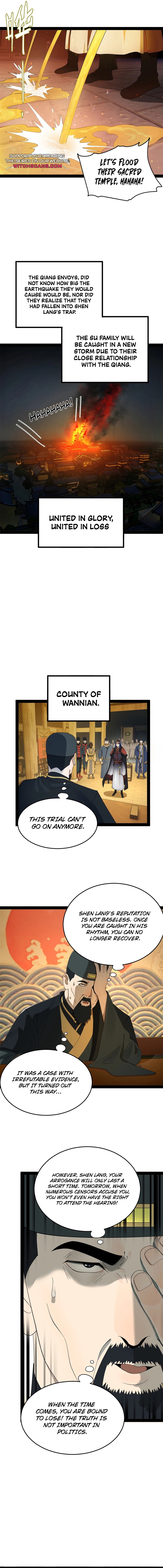 Read Ultimate Son-in-Law EN Manga Online