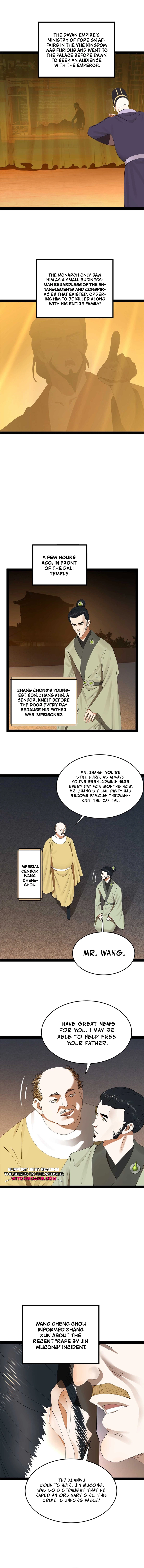 Read Ultimate Son-in-Law EN Manga Online