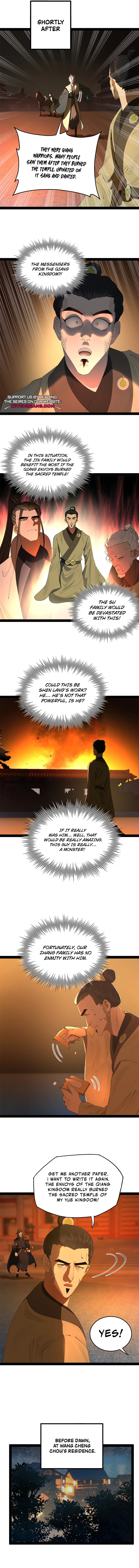 Read Ultimate Son-in-Law EN Manga Online