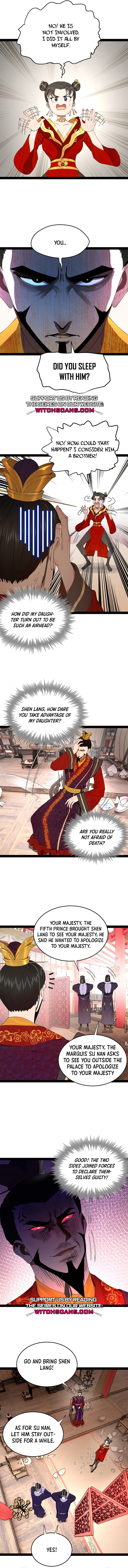 Read Ultimate Son-in-Law EN Manga Online