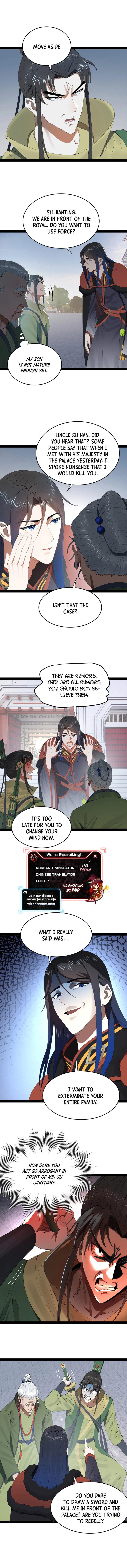 Read Ultimate Son-in-Law EN Manga Online