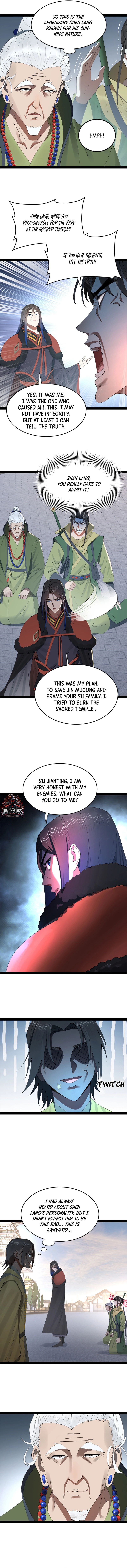 Read Ultimate Son-in-Law EN Manga Online