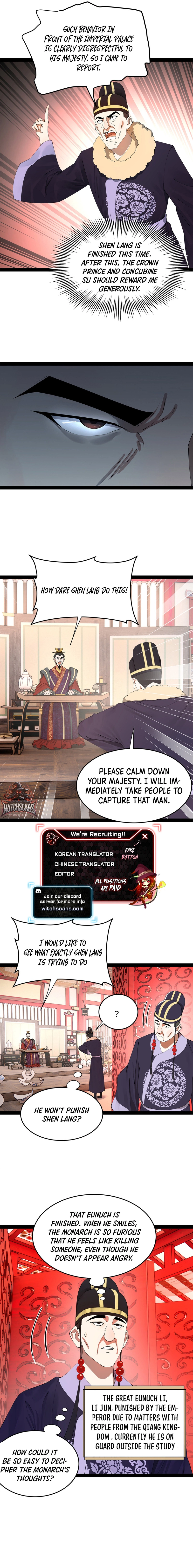 Read Ultimate Son-in-Law EN Manga Online