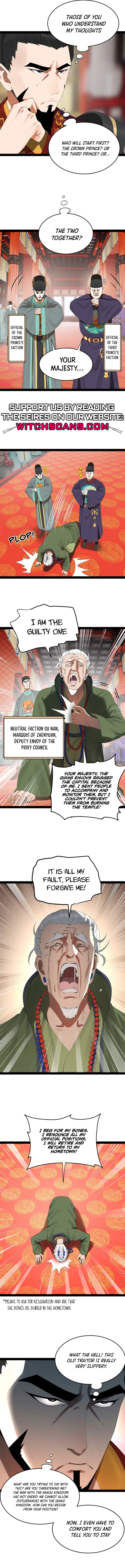 Read Ultimate Son-in-Law EN Manga Online