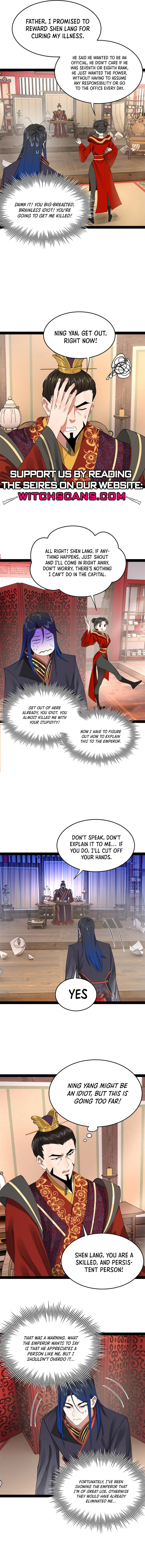 Read Ultimate Son-in-Law EN Manga Online