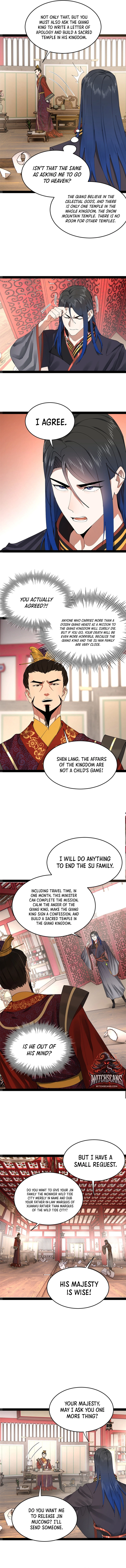 Read Ultimate Son-in-Law EN Manga Online