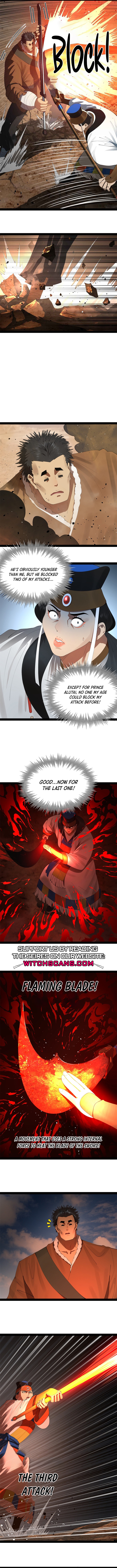 Read Ultimate Son-in-Law EN Manga Online