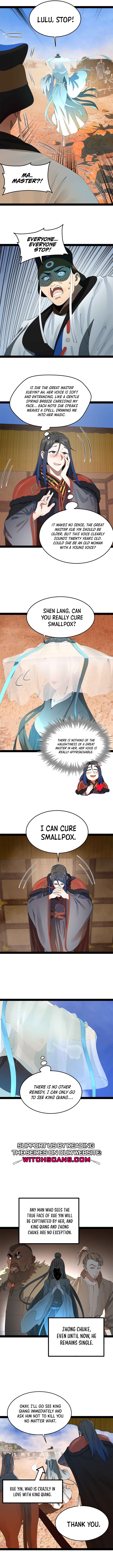 Read Ultimate Son-in-Law EN Manga Online