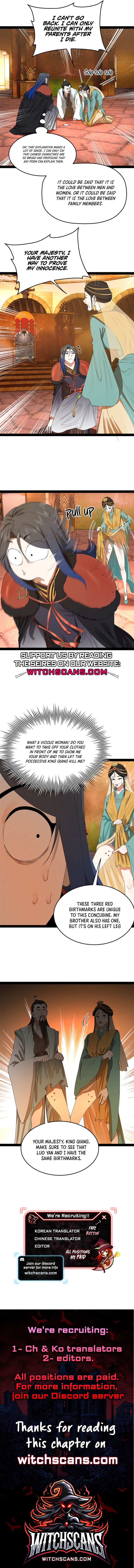 Read Ultimate Son-in-Law EN Manga Online