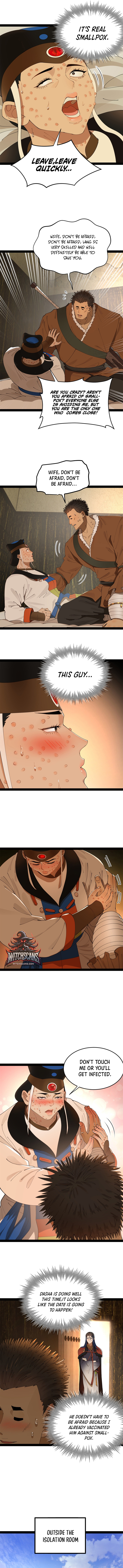 Read Ultimate Son-in-Law EN Manga Online