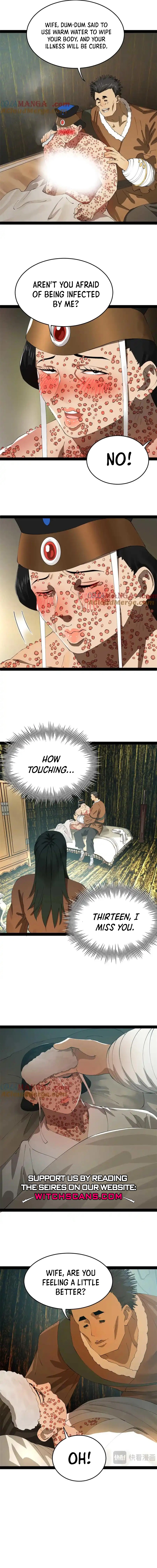 Read Ultimate Son-in-Law EN Manga Online