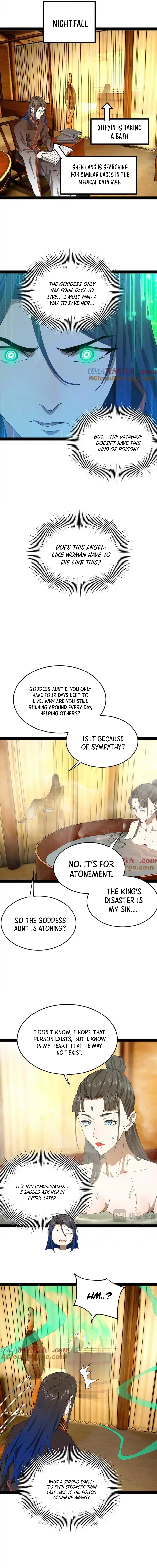 Read Ultimate Son-in-Law EN Manga Online