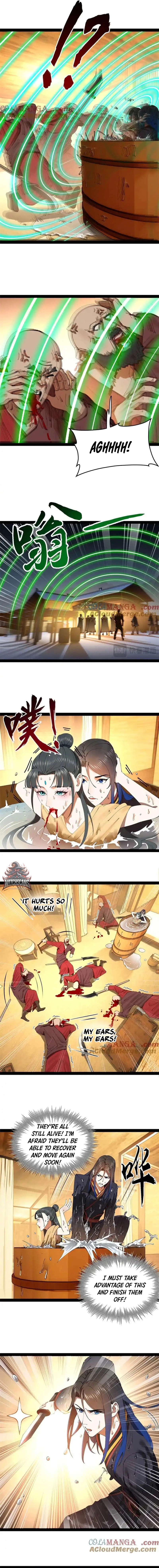 Read Ultimate Son-in-Law EN Manga Online