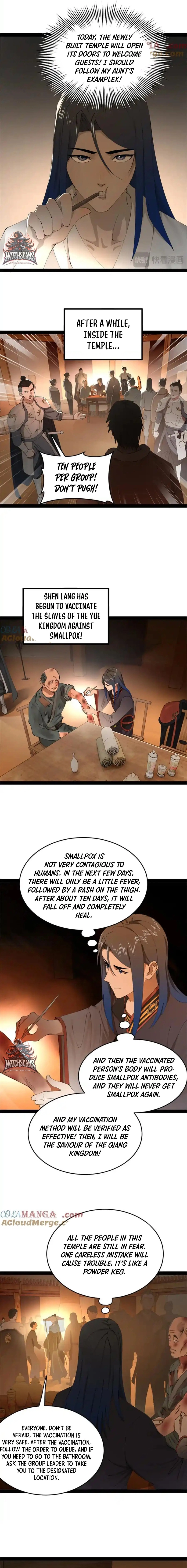 Read Ultimate Son-in-Law EN Manga Online
