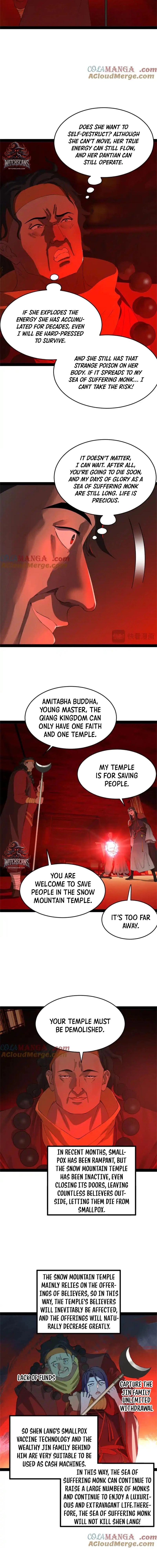 Read Ultimate Son-in-Law EN Manga Online