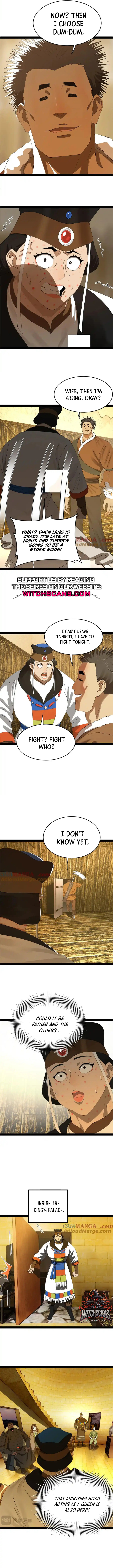 Read Ultimate Son-in-Law EN Manga Online