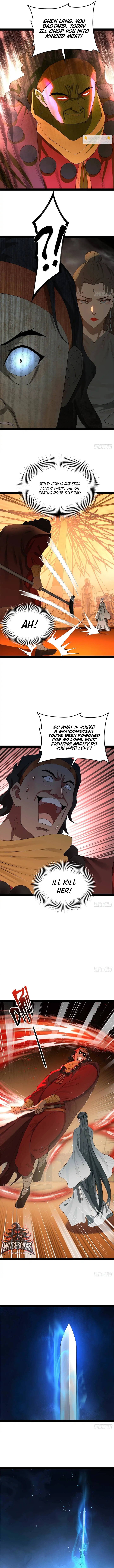 Read Ultimate Son-in-Law EN Manga Online