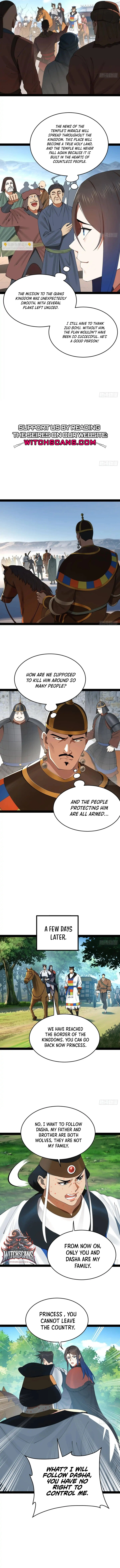Read Ultimate Son-in-Law EN Manga Online