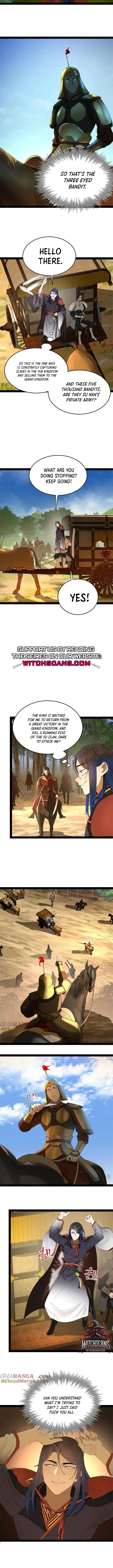 Read Ultimate Son-in-Law EN Manga Online
