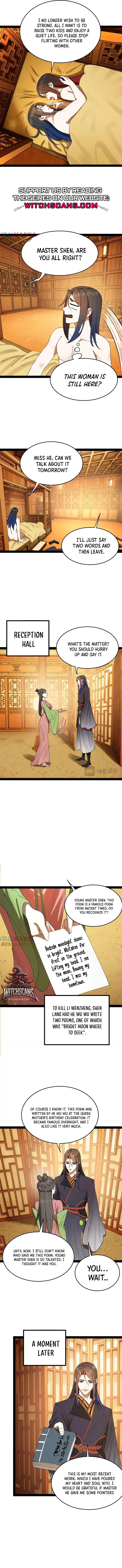 Read Ultimate Son-in-Law EN Manga Online