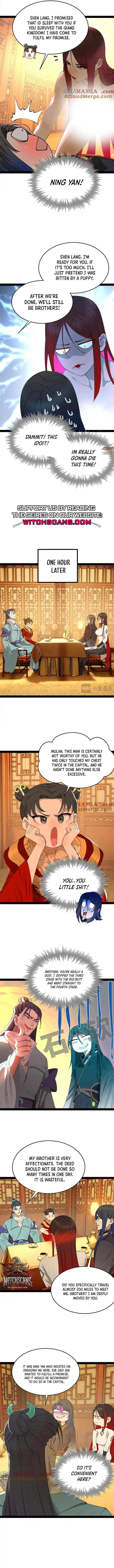 Read Ultimate Son-in-Law EN Manga Online