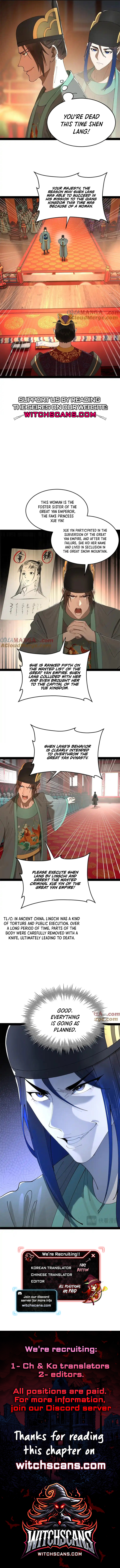Read Ultimate Son-in-Law EN Manga Online