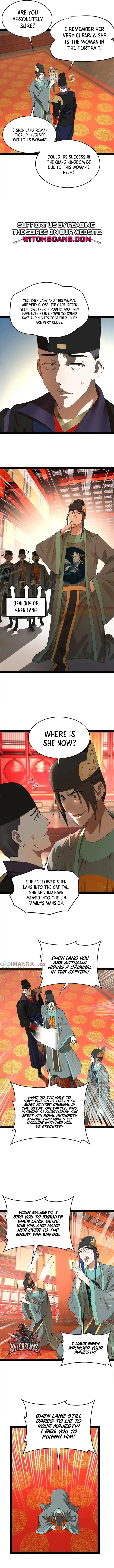 Read Ultimate Son-in-Law EN Manga Online