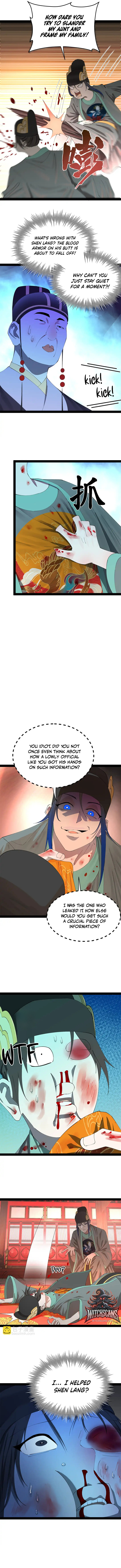 Read Ultimate Son-in-Law EN Manga Online