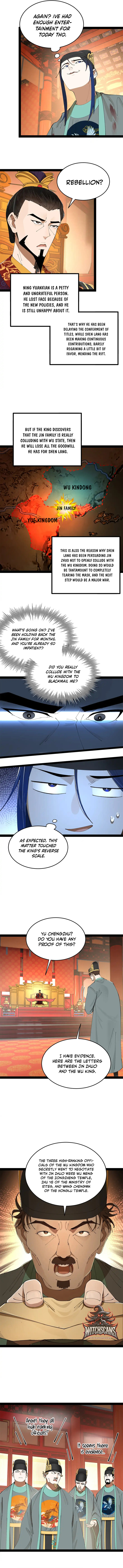 Read Ultimate Son-in-Law EN Manga Online