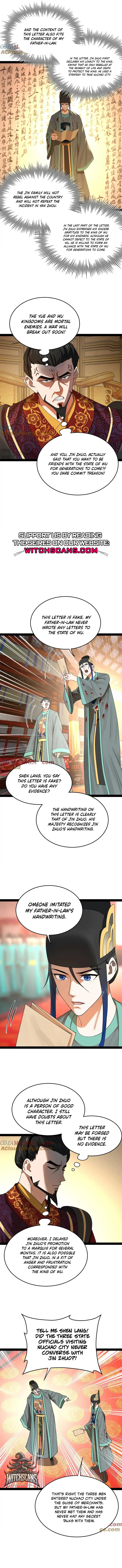 Read Ultimate Son-in-Law EN Manga Online