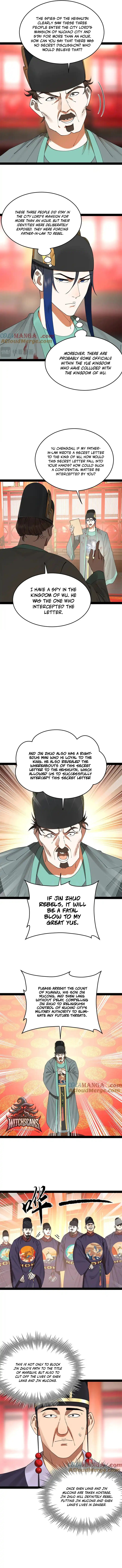Read Ultimate Son-in-Law EN Manga Online