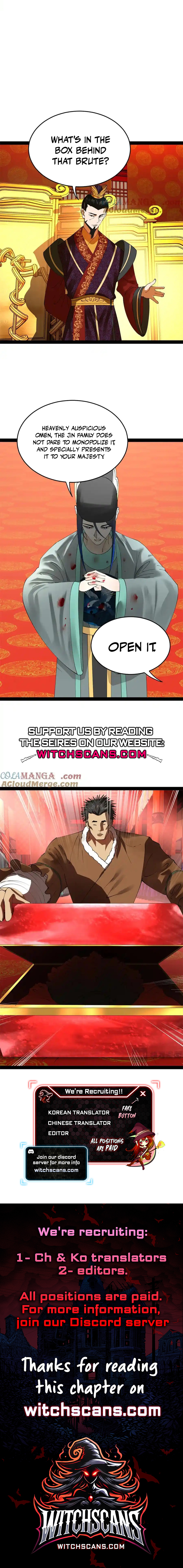 Read Ultimate Son-in-Law EN Manga Online