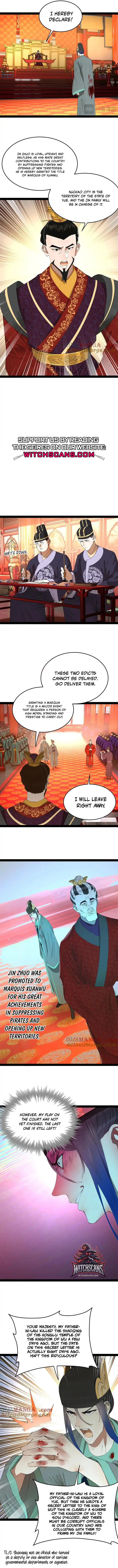 Read Ultimate Son-in-Law EN Manga Online