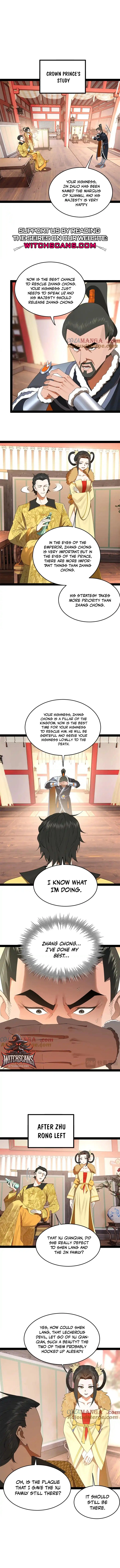 Read Ultimate Son-in-Law EN Manga Online