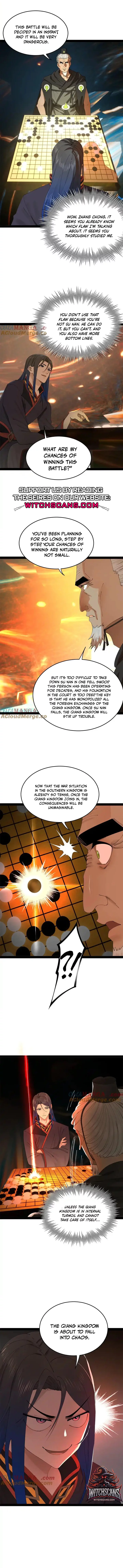 Read Ultimate Son-in-Law EN Manga Online