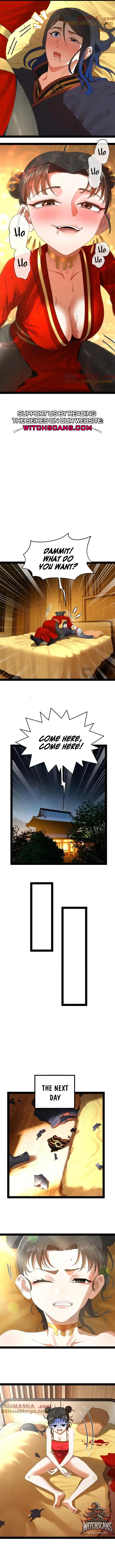 Read Ultimate Son-in-Law EN Manga Online